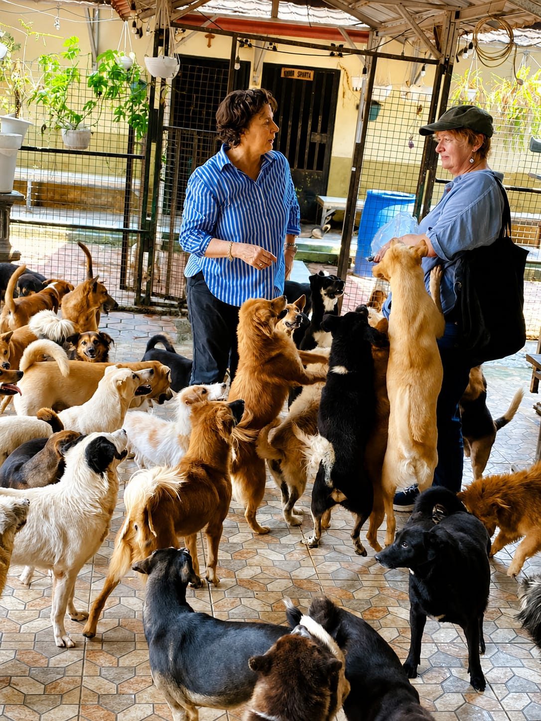 Animal Welfare